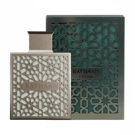 Rayhaan Terra - 100ml