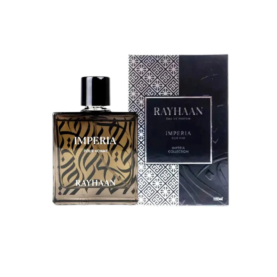 Rayhaan Imperia - 100ml