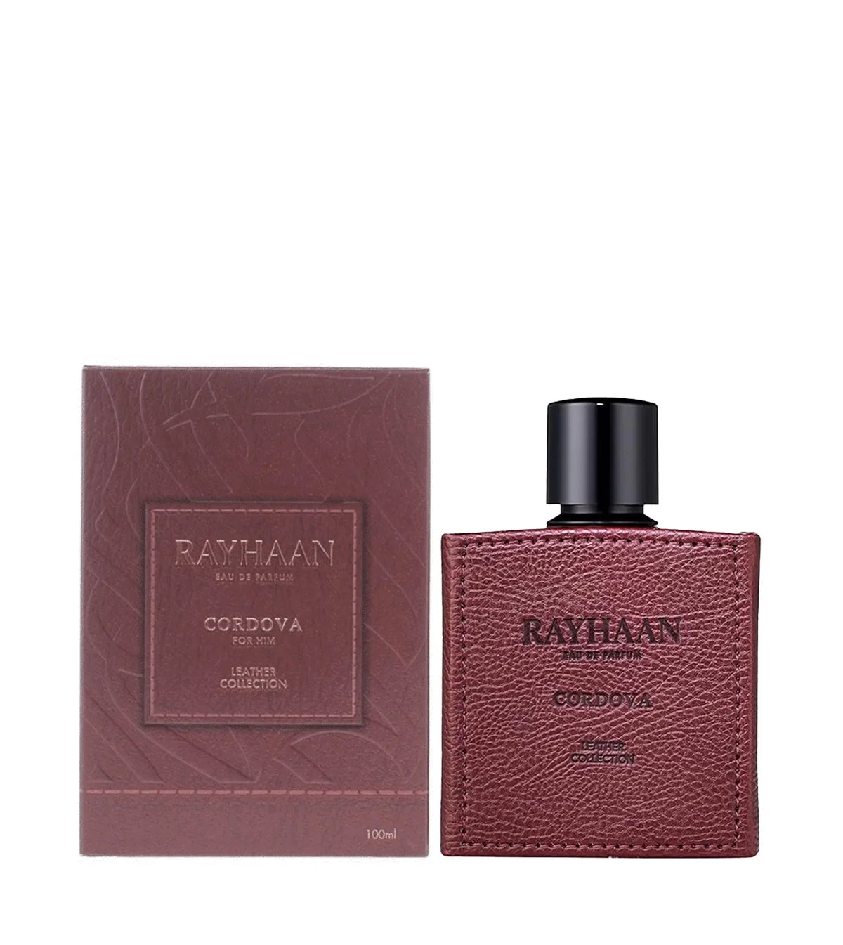 Rayhaan Cordova - 100ml
