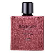 Rayhaan Cordova - 100ml