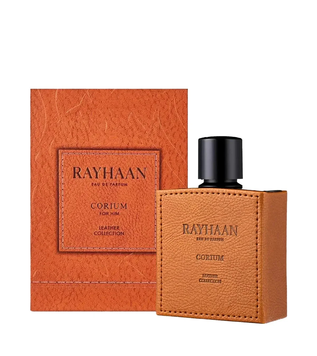 Rayhaan Corium - 100ml