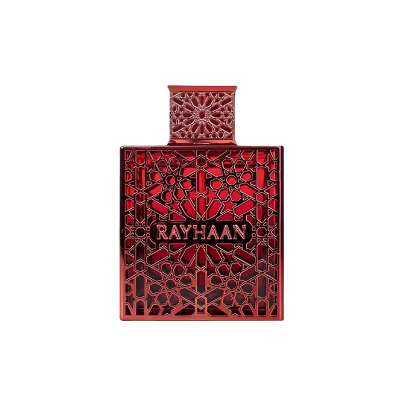 Rayhaan Crimson - 100ml