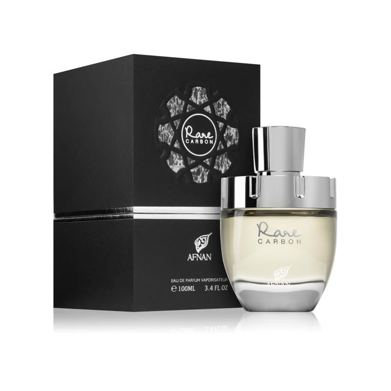 Rare Carbon - Afnan 100ml