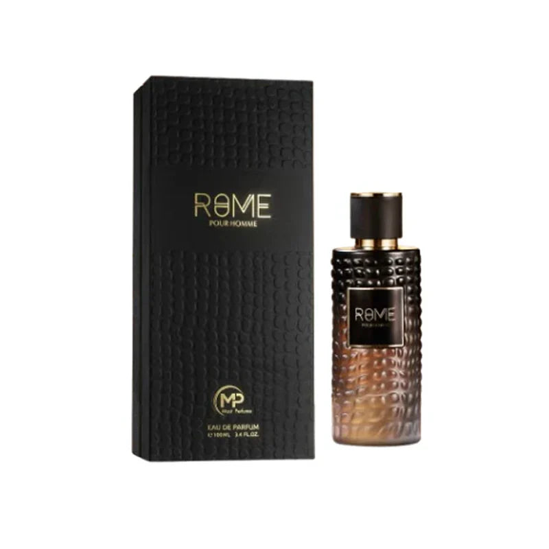Rome Pour Homme - Bharara 100ml