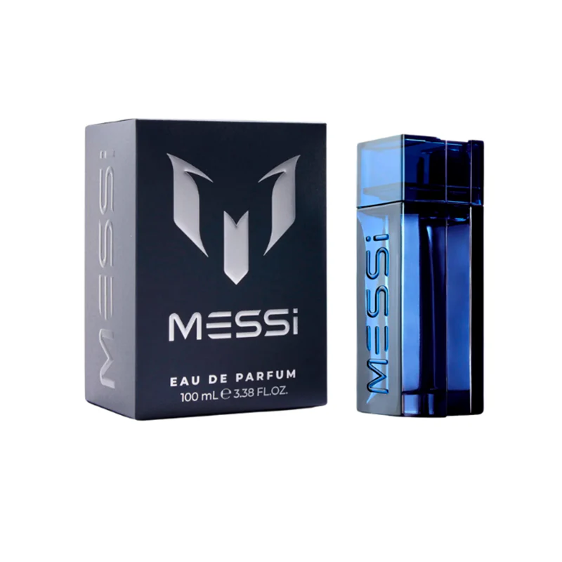 Messi Eau de Parfum - 100ml
