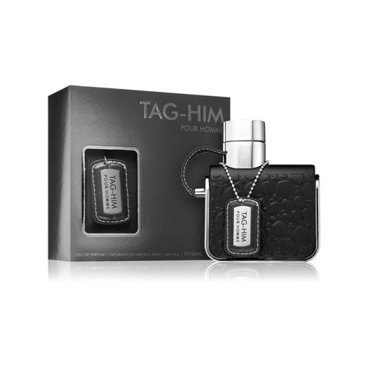 Tag-Him - Armaf 100ml