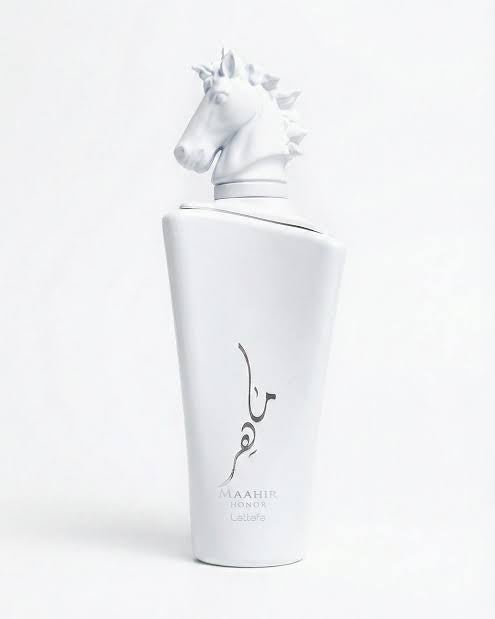Maahir Honor - Lattafa 100ml