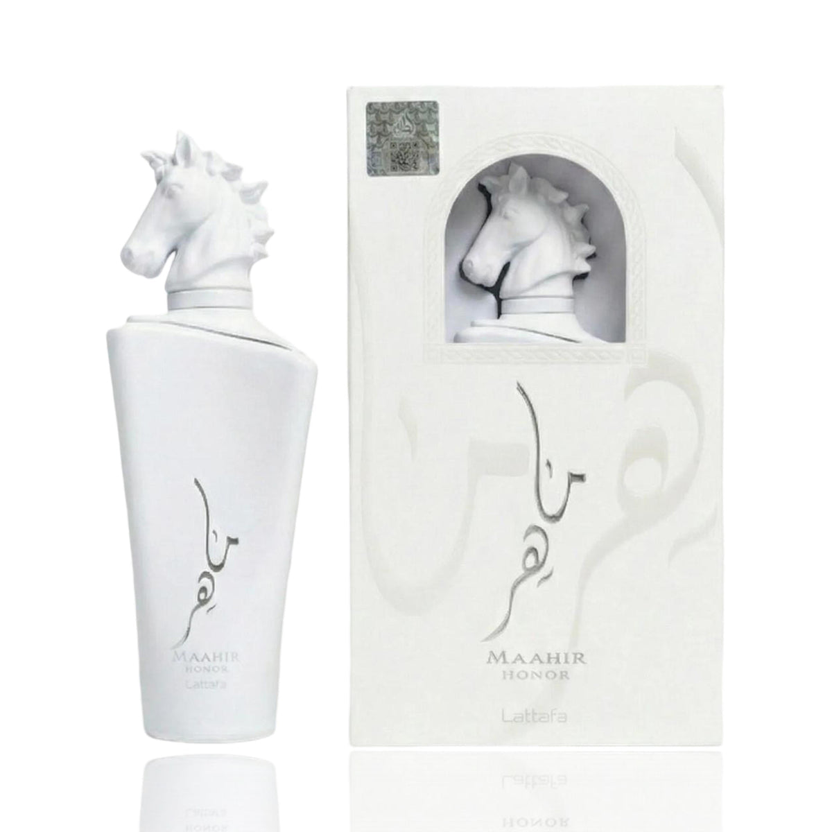 Maahir Honor - Lattafa 100ml