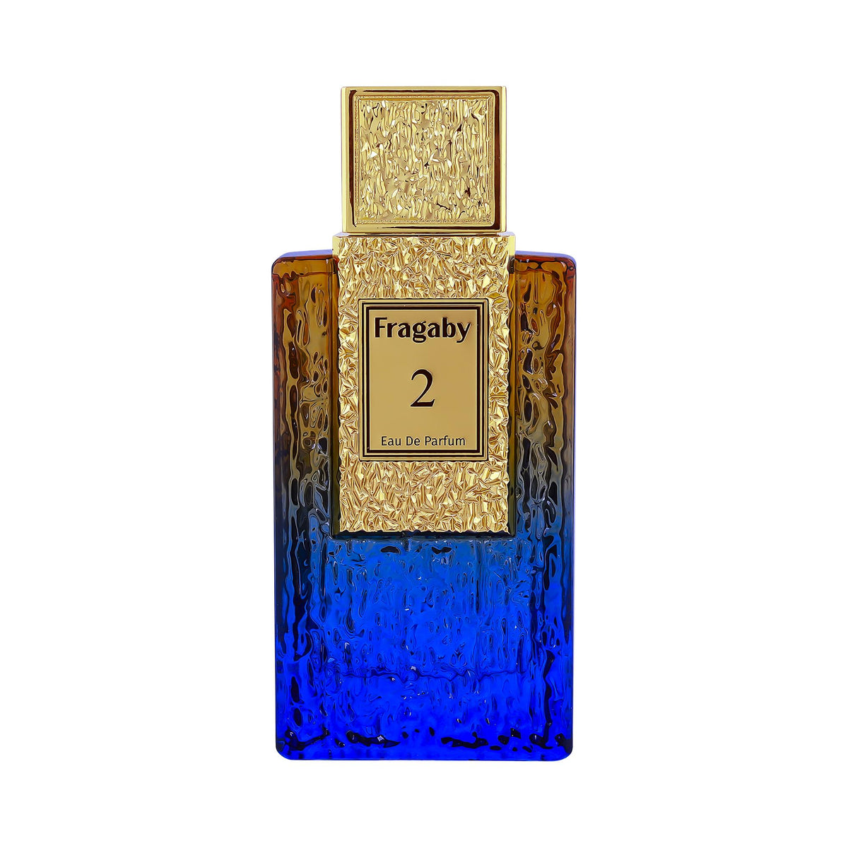 Fragaby II - Risala 100ml