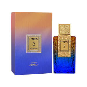 Fragaby II - Risala 100ml