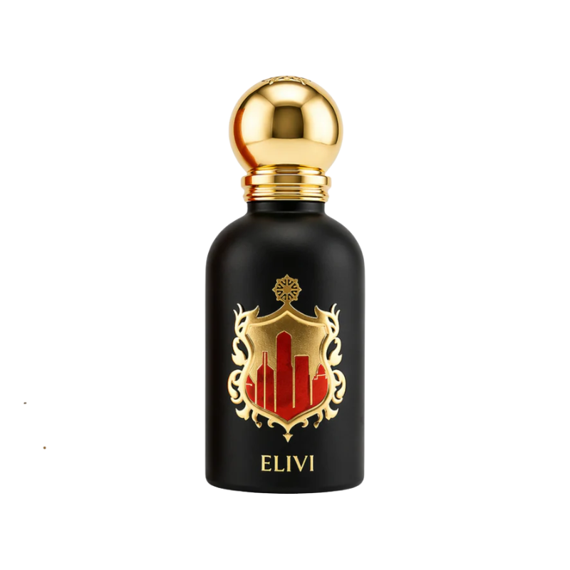 Elivi Hong Kong - 50ml