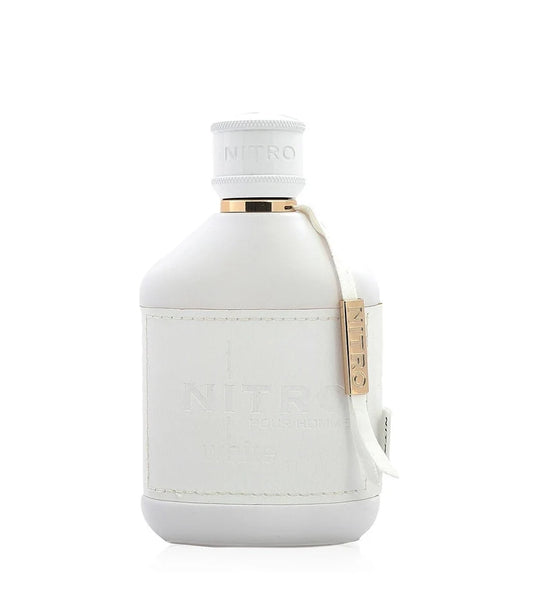 Nitro White - Dumont Paris 100ml