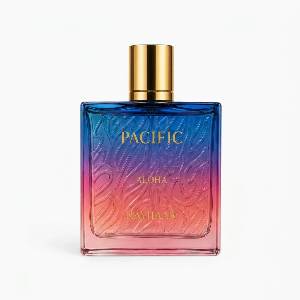 Rayhaan Aloha - 100ml