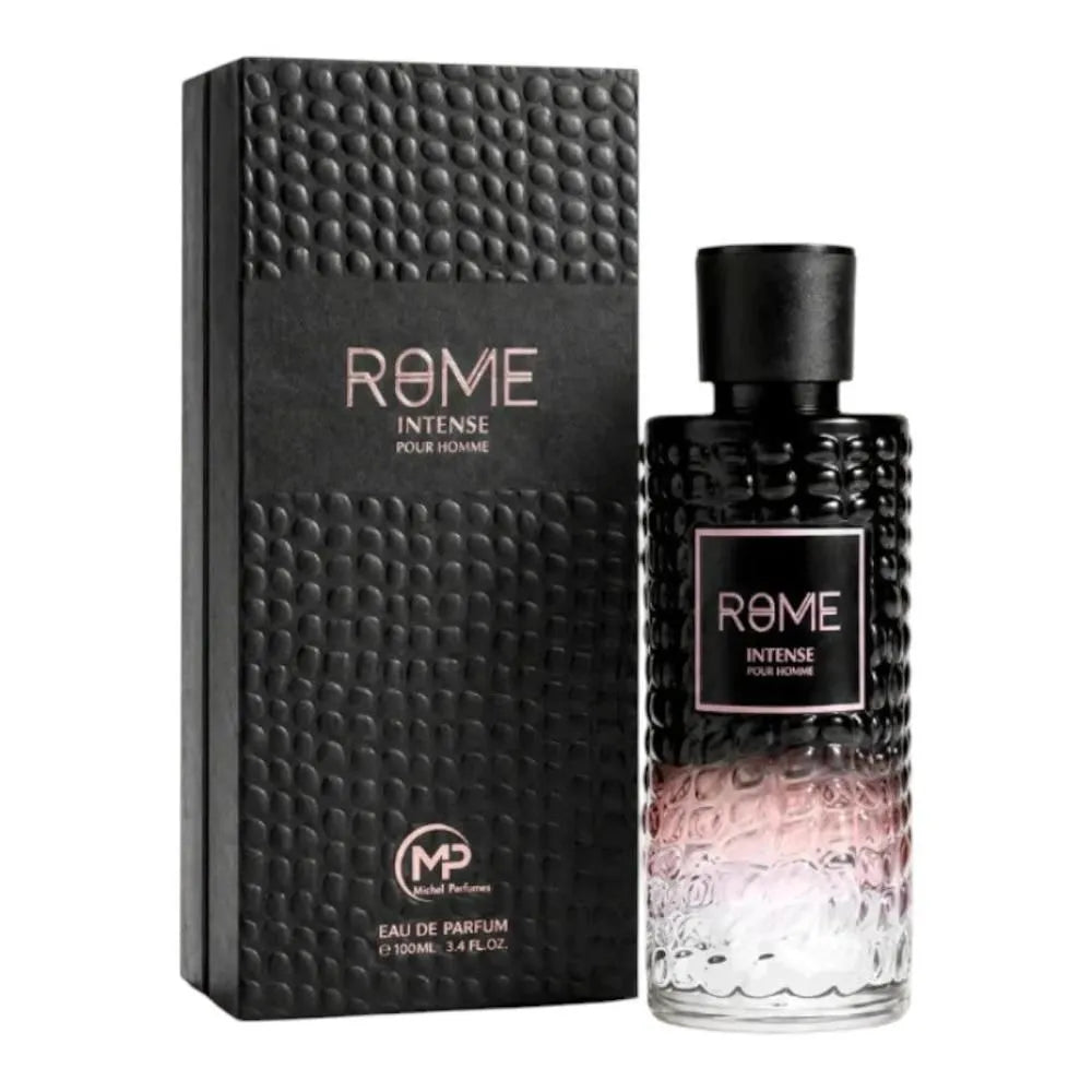 Rome Intense 100ml