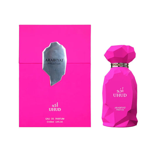 Uhud - Arabiyat Prestige 100ml