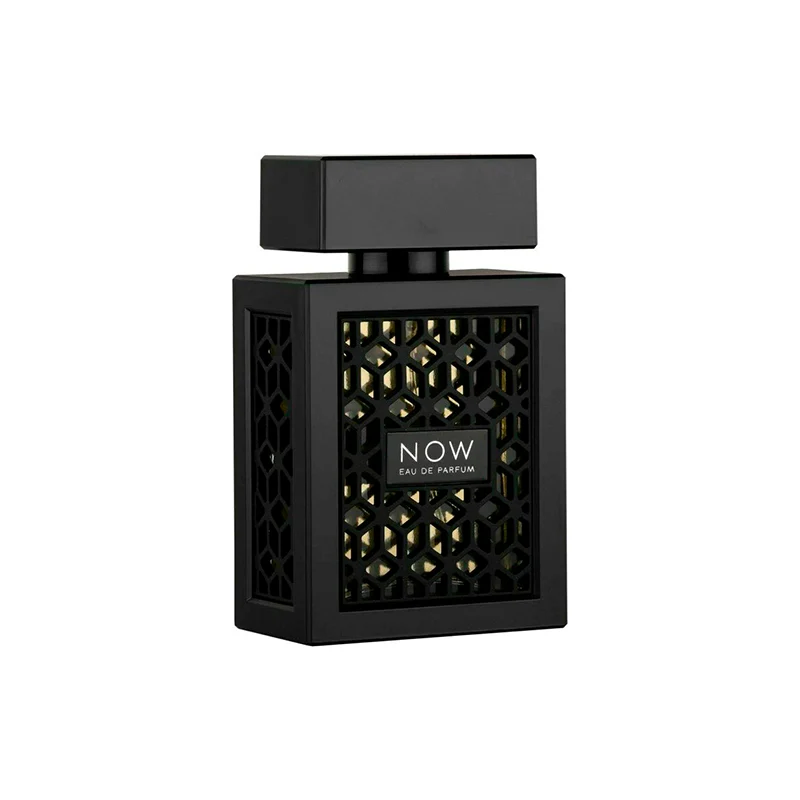 Rave Now Hombre - Lattafa Perfumes 100ml