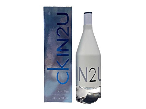 CK IN2U Her - Calvin Klein 100ml