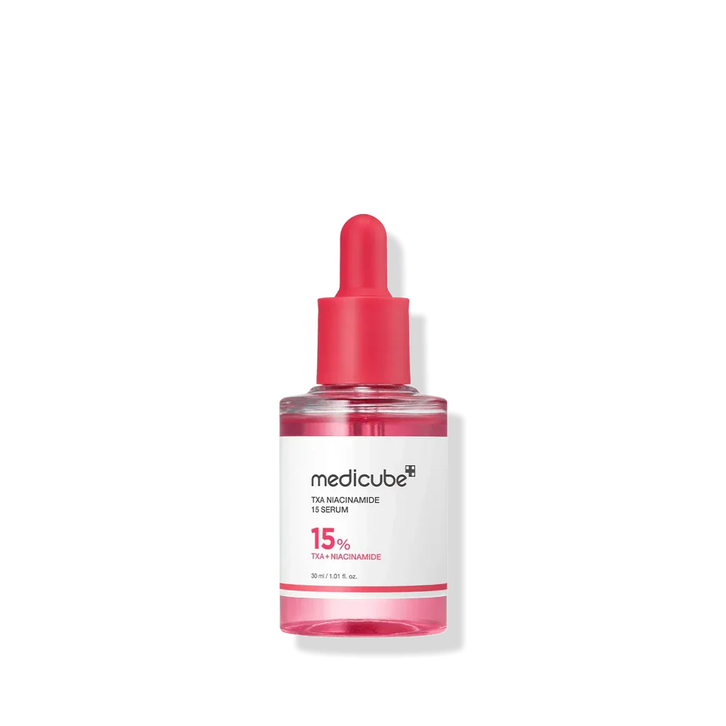 Medicube TXA Niacinamide 15 Serum