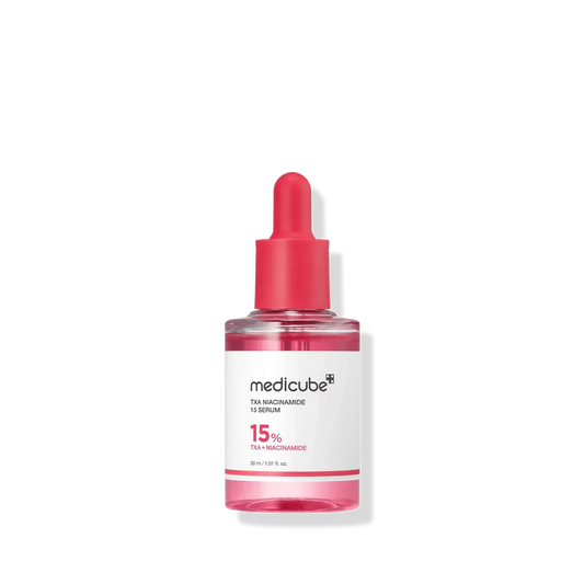 Medicube TXA Niacinamide 15 Serum