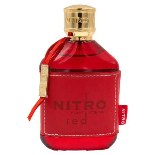 Nitro Red by Dumont Paris