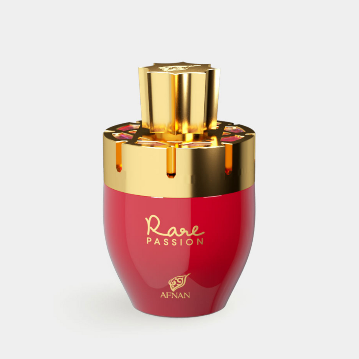 Rare Passion - Afnan 100ml