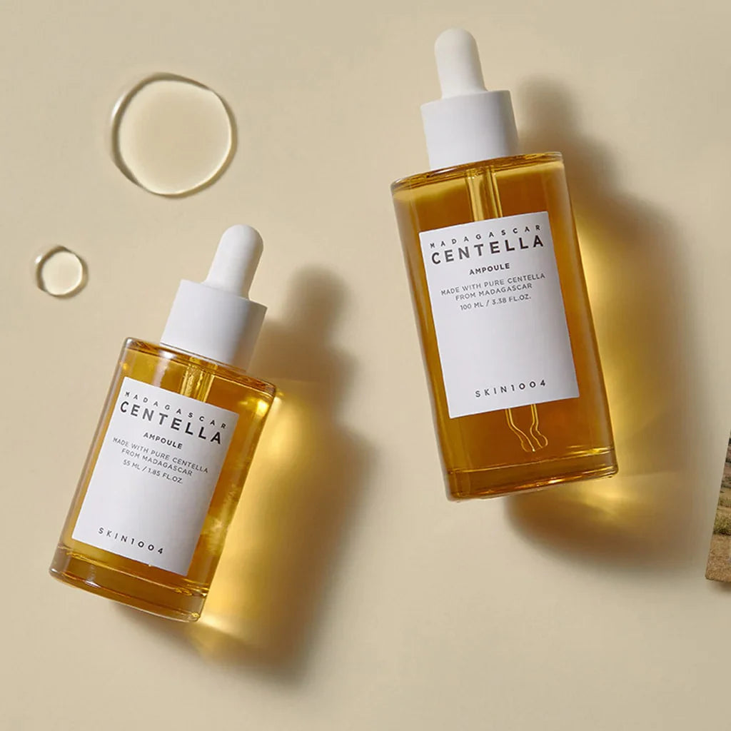 Skin1004 Madagascar Centella Ampoule