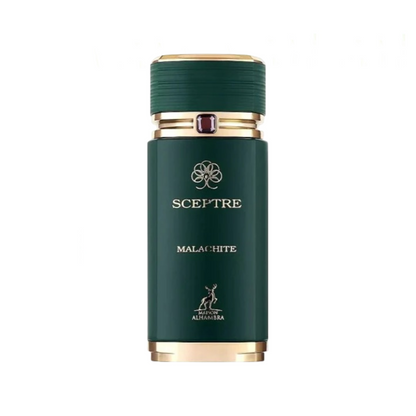 Sceptre Malachite