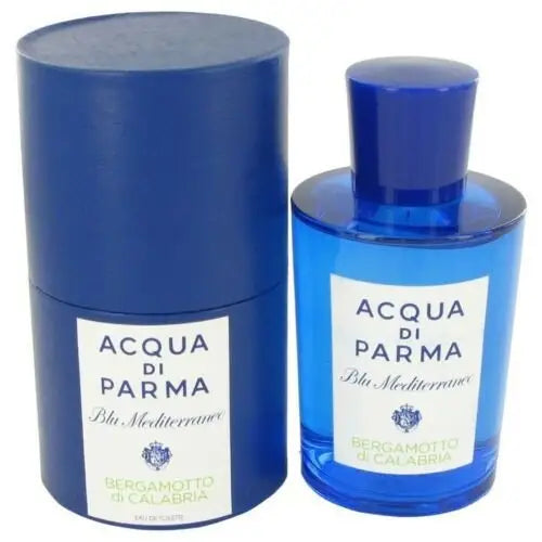 ACQUA DI PARMA Blu Mediterraneo Bergamotto Di Calabria - Perfumes