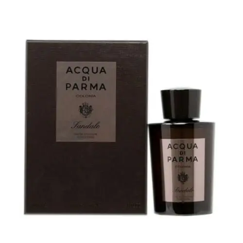 ACQUA DI PARMA - Colonia Sandalo Eau De Cologne Concentree Spray - 100 ml / 3.4 oz - Perfumes