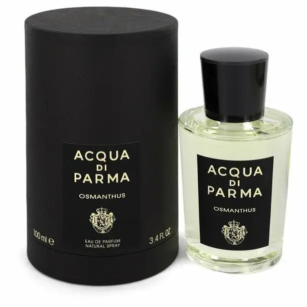 ACQUA DI PARMAU Signatures Of The Sun Osmanthus EDP Spray - 100 ml / 3.4 oz - Perfumes