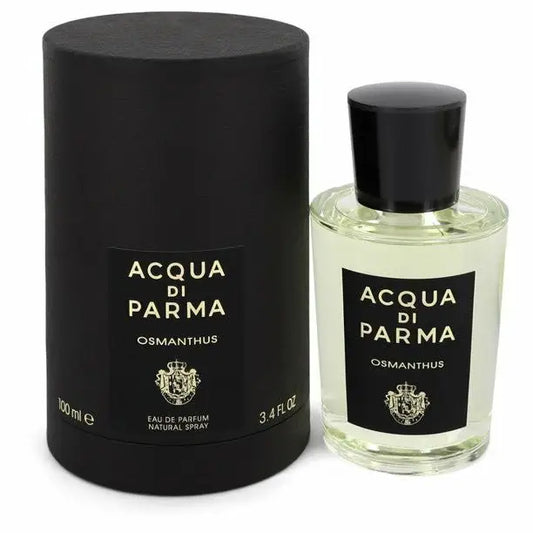 ACQUA DI PARMAU Signatures Of The Sun Osmanthus EDP Spray - 100 ml / 3.4 oz - Perfumes