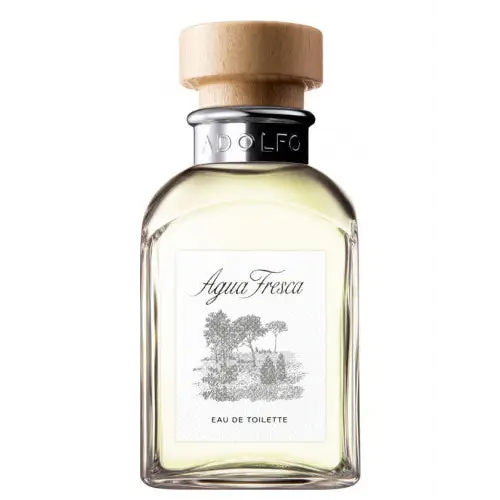 Agua Fresca Adolfo Dominguez EDT - 100ml - Perfumes