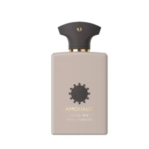 Amouage – Opus XIV Tabaco Real - 100ml - Perfumes