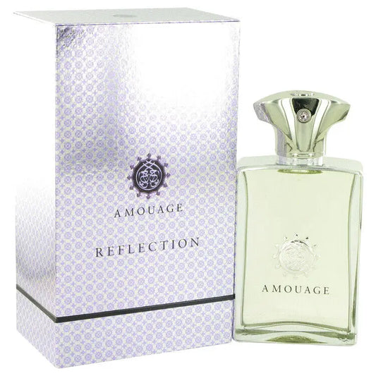 perfume Amouage Reflection
