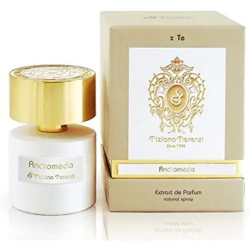 ANDROMEDA TIZIANA TERENZI - 100 ml - Perfumes