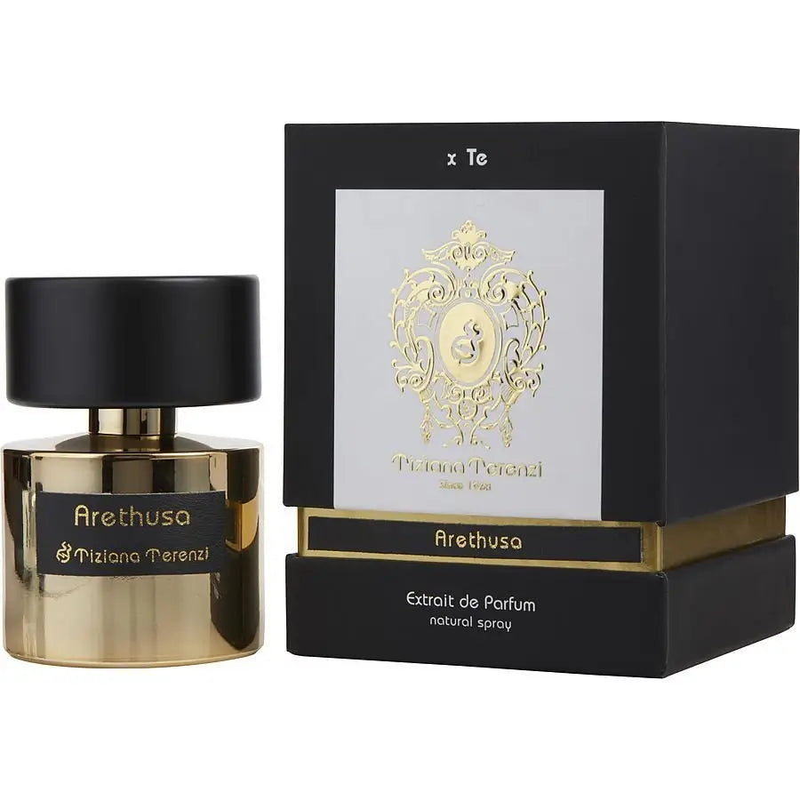 Arethusa Tiziana Terenzi - 100 ml / 3.4 oz - Perfumes