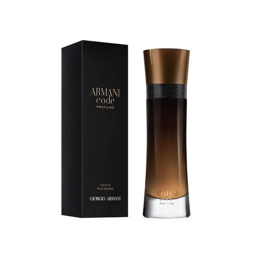 Armani Code Profumo Giorgio Armani - 125 ml / 2.5 oz - Perfumes