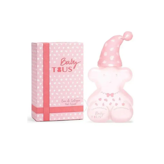 Baby PINK Tous - 100ML - Perfumes