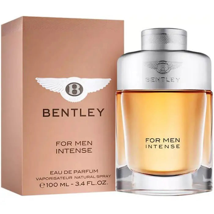 Bentley for Men Intense Bentley - 100 ml - Perfumes