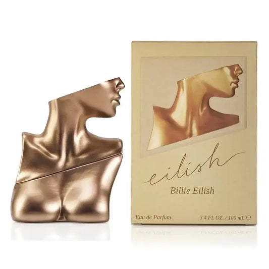 BILLIE EILISH WOMAN edp - 100ML - Perfumes