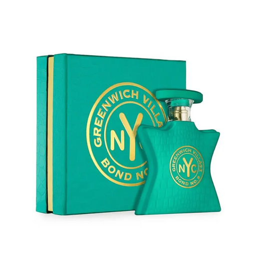 Bond N9. Greenwich Village - MWHITE.COM.CO