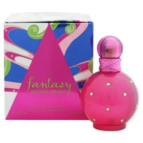 BRITNEY SPEARS FANTASY - MWHITE.COM.CO