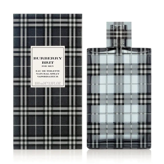 BURBERRY BURBERRY BRIT - MWHITE.COM.CO