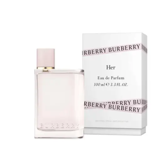 Burberry Her - MWHITE.COM.CO