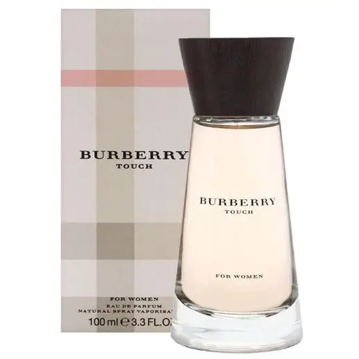 Burberry Touch - MWHITE.COM.CO