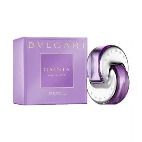 Bvlgari Omnia Amethyste - MWHITE.COM.CO