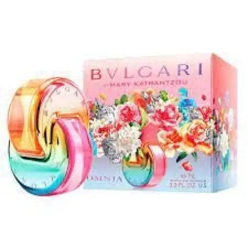 Bvlgari Omnia By Mary Kantratzou - MWHITE.COM.CO