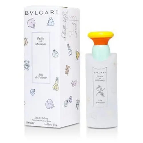 Bvlgari Petits Et Mamans - MWHITE.COM.CO