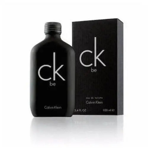 Calvin Klein Be - MWHITE.COM.CO