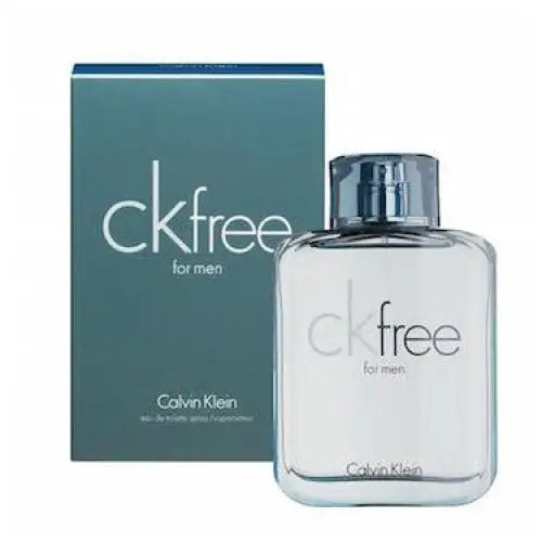 Calvin Klein Free - MWHITE.COM.CO